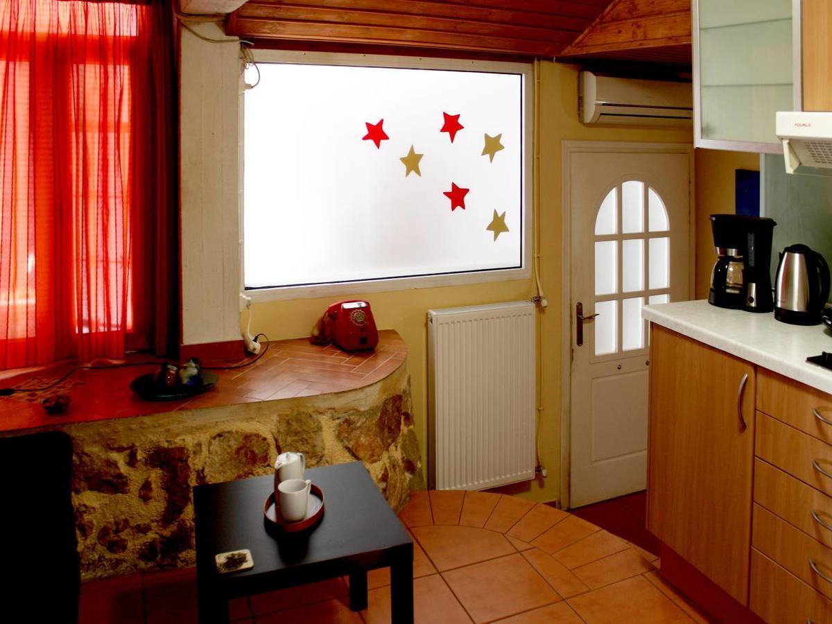 Sweet Stone Apartment In Imittos Αθήνα Εξωτερικό φωτογραφία