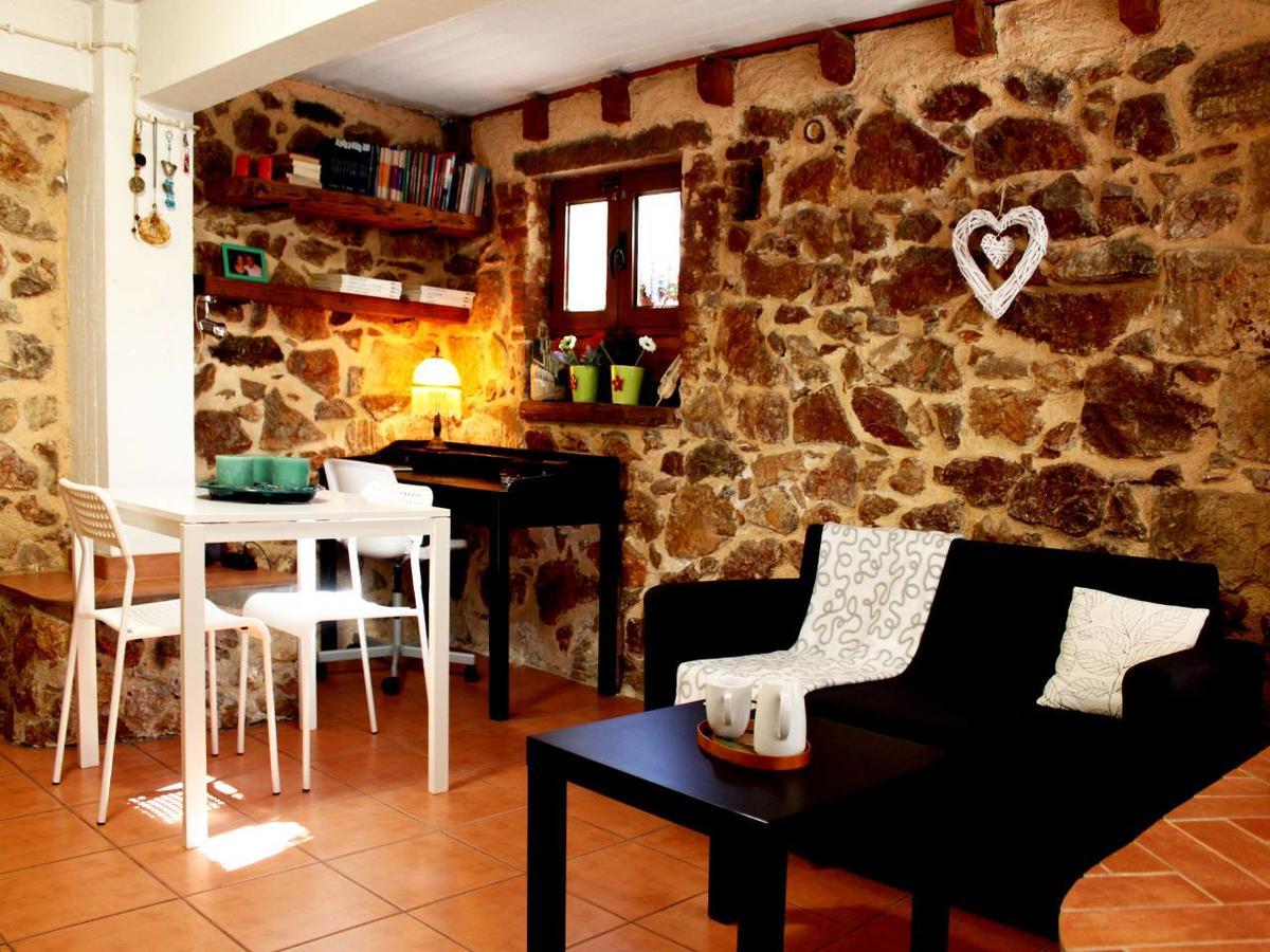 Sweet Stone Apartment In Imittos Αθήνα Εξωτερικό φωτογραφία