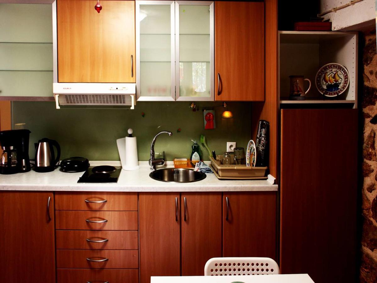 Sweet Stone Apartment In Imittos Αθήνα Εξωτερικό φωτογραφία