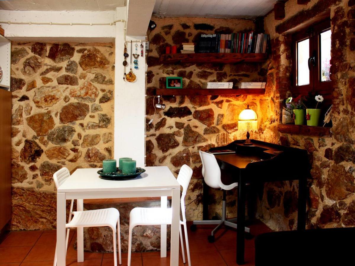 Sweet Stone Apartment In Imittos Αθήνα Εξωτερικό φωτογραφία