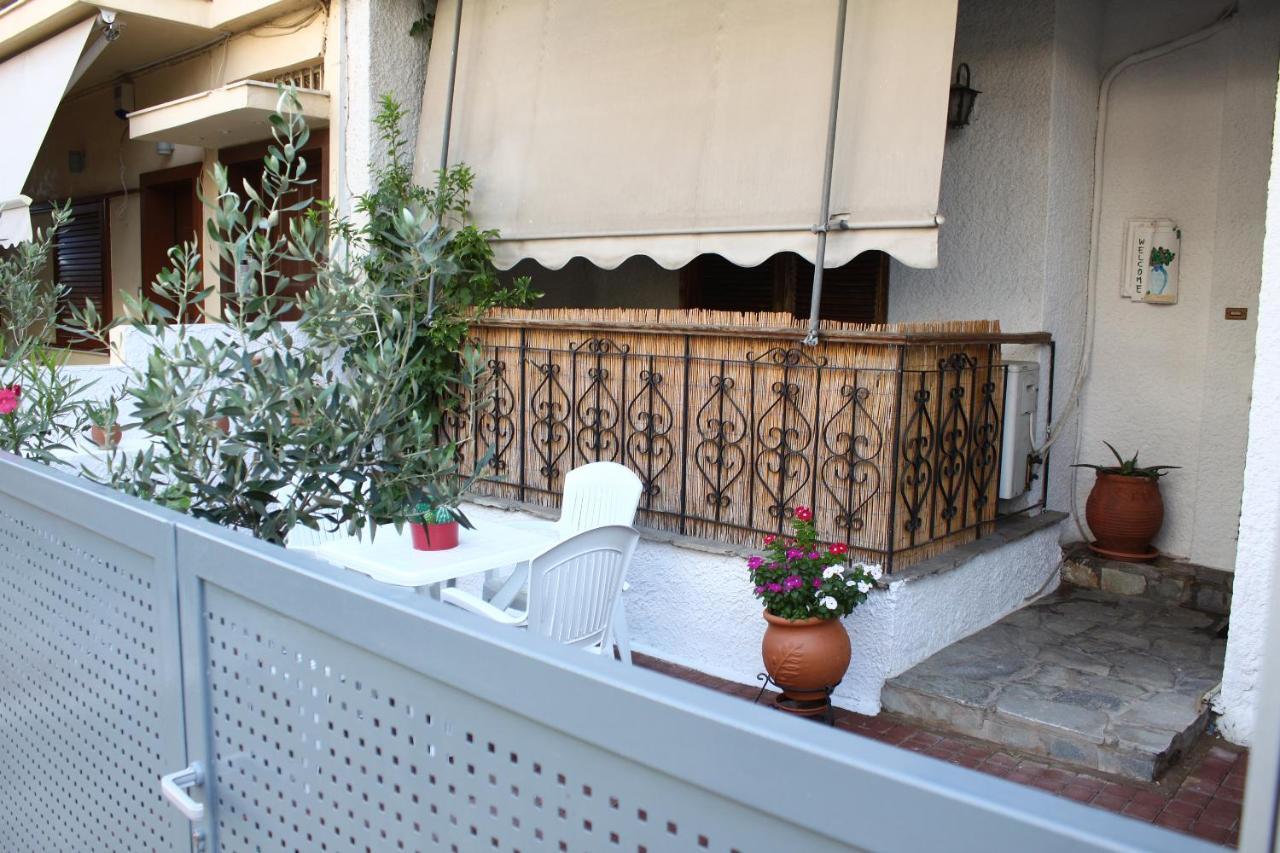Sweet Stone Apartment In Imittos Αθήνα Εξωτερικό φωτογραφία