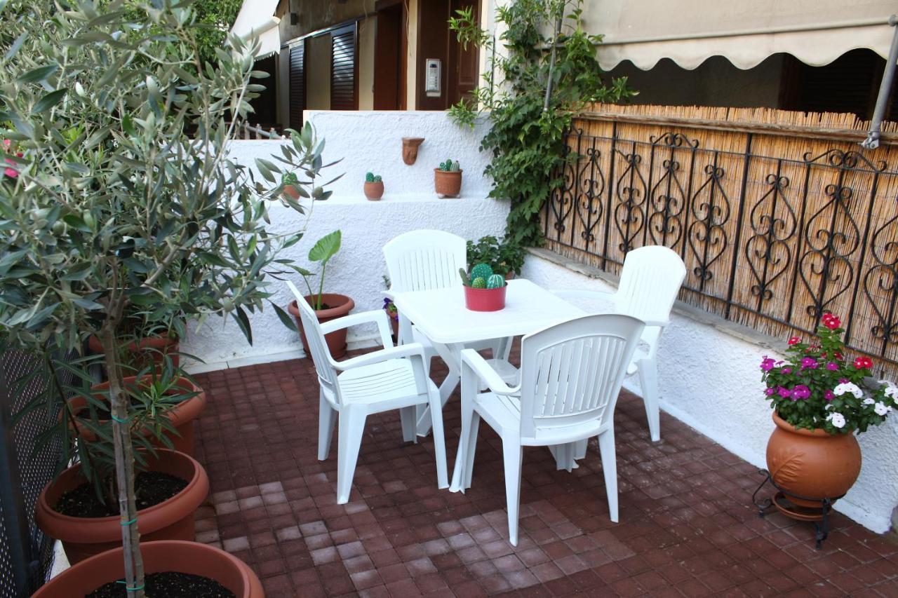 Sweet Stone Apartment In Imittos Αθήνα Εξωτερικό φωτογραφία