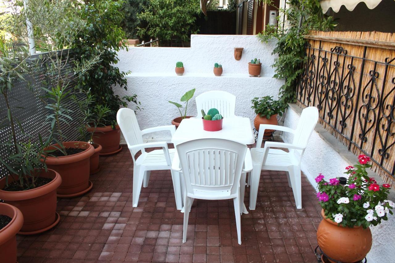 Sweet Stone Apartment In Imittos Αθήνα Εξωτερικό φωτογραφία